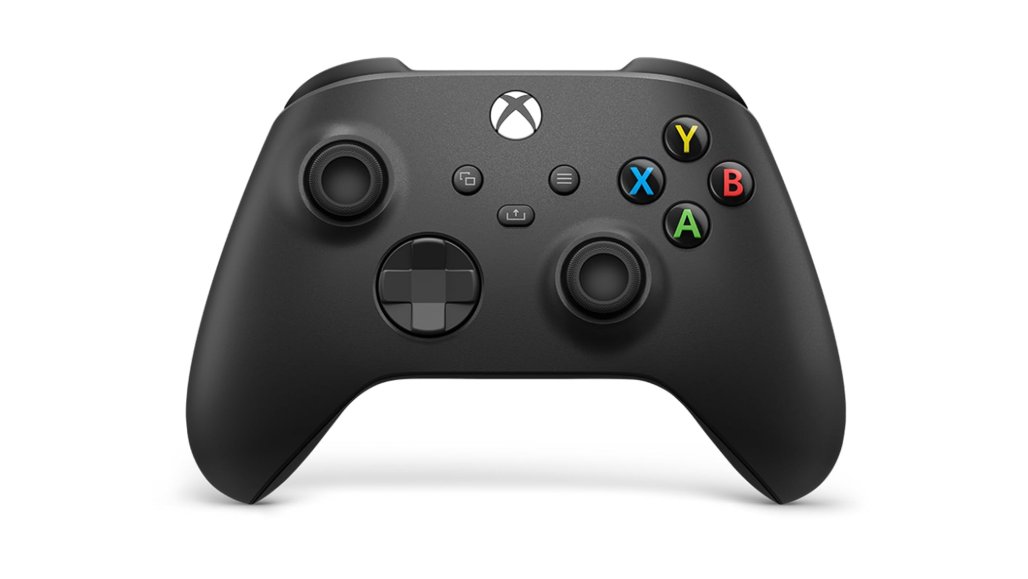 spielemagazin's tweet image. 🆕 Xbox Wireless Controller jetzt nur 44,99 € statt 64,99 €! 
🔗 ift.tt/ivD7kz3
📢 Perfekter Zeitpunkt für ein Upgrade oder ein zweites Gamepad...

#xbox #xboxcontroller #wirelesscontroller #carbonblack #controller