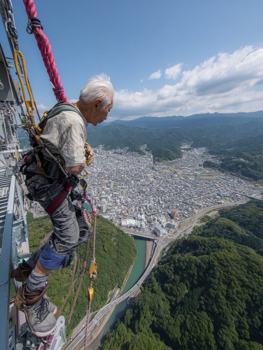 リュウジ、信じてるからな