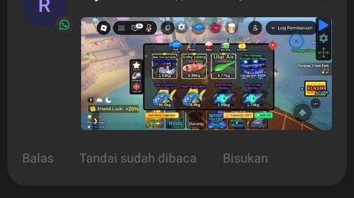 wprkfmz's tweet image. cet gua cm mau pamer doang shiballllll