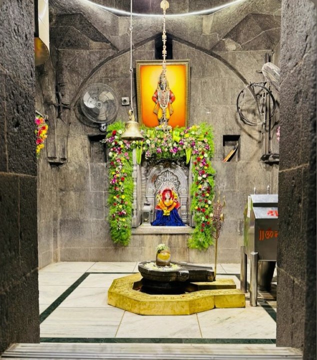 StarryEyes98's tweet photo. Gooood morninggg everyone 🌸 
Har har Mahadev ❤️ https://t.co/6Z8loS9svi