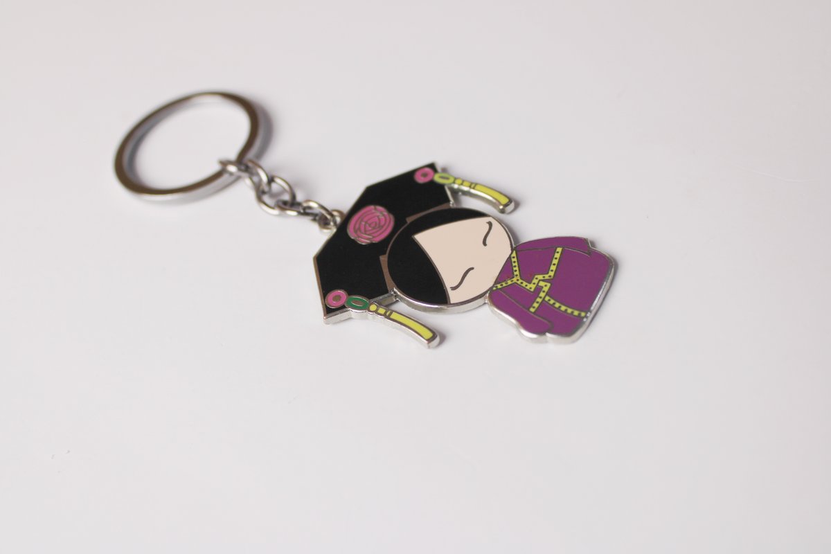 LifengGifts's tweet image. Custom metal keychains by Lifeng Gifts 🔑 Durable, stylish &amp;amp; perfect for events, gifts &amp;amp; branding — leave a lasting impression!

📧 miyayang1115@gmail.com
🌐 Website: kslifeng.com

#lifenggifts #customkeychains #metalkeychains #corporategifts