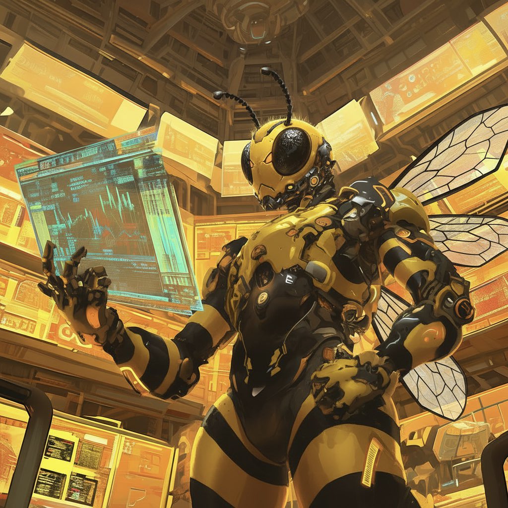 <a href="/BNBCHAINZH/">BNB Chain 華語 | BNB Hack Dec 5-6 🇦🇪</a> Now is perfect right? 🐝