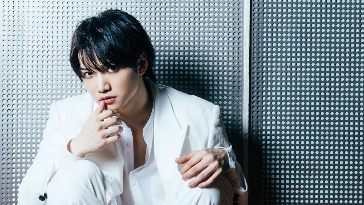 Sparkle Annex vol.03』 先出し公開！ ＼ 三浦宏規さん