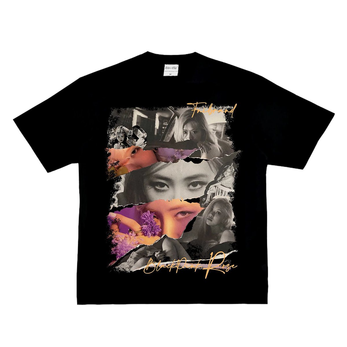 BLACKPINK MERCH IS 50% OFF TODAY ONLY