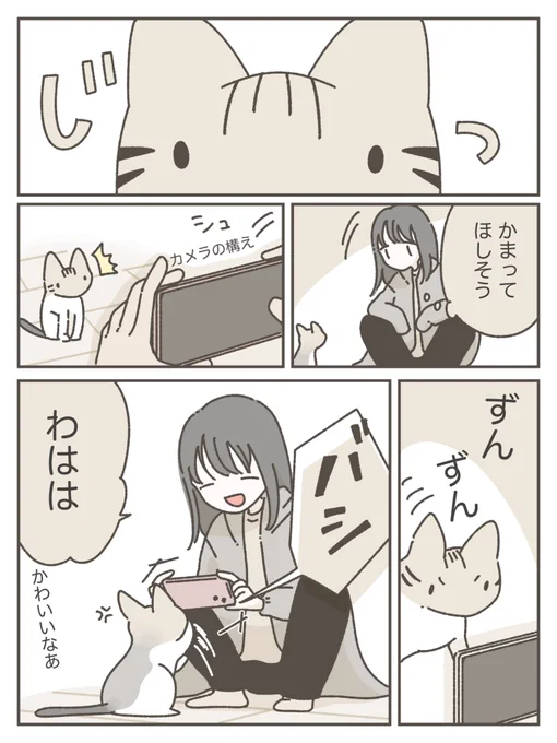 ずんずん、ばし! 