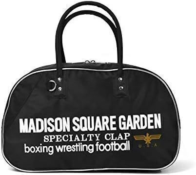 The Harold Williams Blog: Madison Square Garden Bags: A Surprisingly Popular Fashion Statement in Japan 
harold-williams.com/2023/10/madiso… 

#WWE #wrestling #prowrestling #プロレス #fashion #music #Japan #sports #NBA #basketball #boxing #MMA #tennis #NHL #icehockey #concerts
