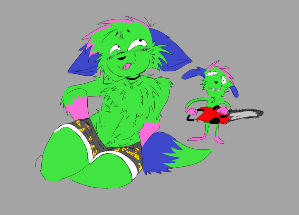 Monch_Yuhzz's tweet image. Doubting about this one but whatever