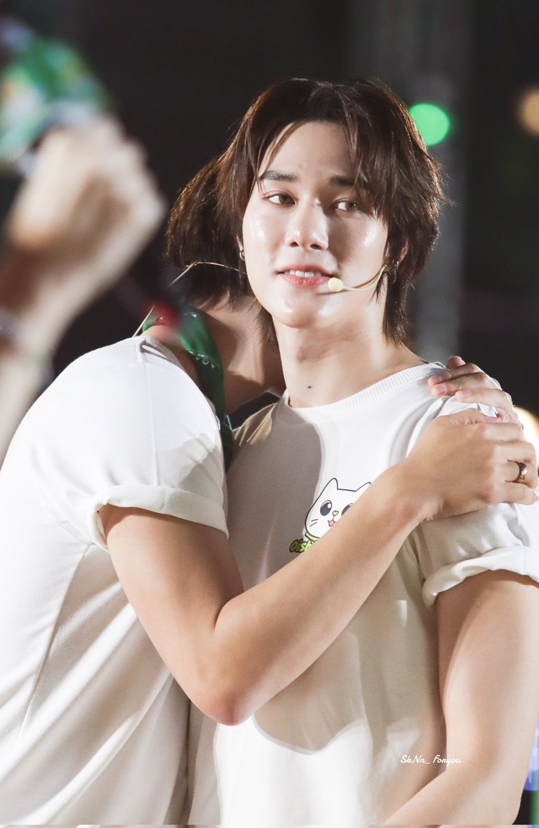 phat256's tweet image. มีคนอ้อนพี่นานิ 

OishiClub GFSN

#hirunkit_ 
#OishiClubxSkyNani
#รู้สึกดีทุกTeaที่เข้าแอปโออิชิคลับ
@Hirunkit_