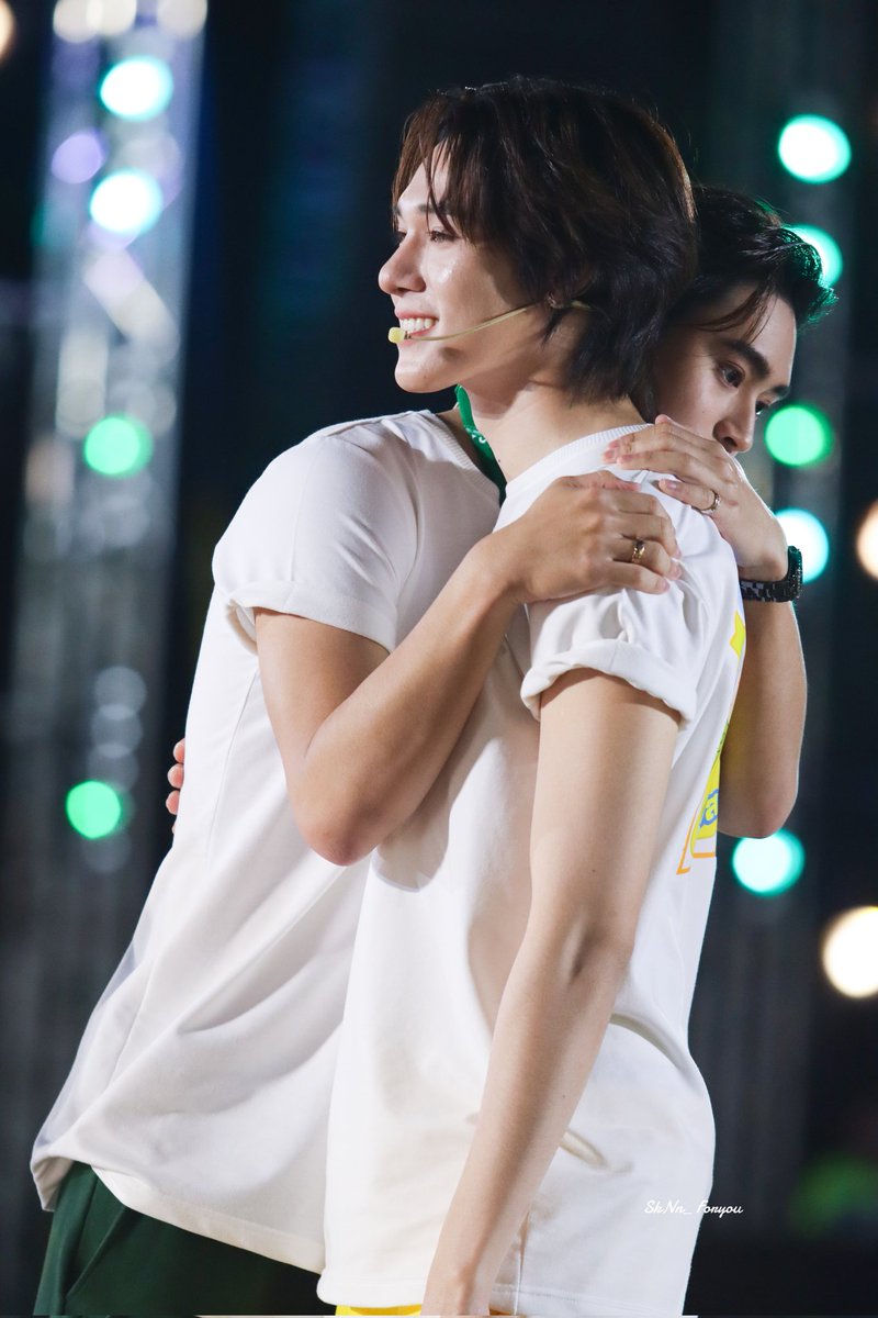 phat256's tweet image. มีคนอ้อนพี่นานิ 

OishiClub GFSN

#hirunkit_ 
#OishiClubxSkyNani
#รู้สึกดีทุกTeaที่เข้าแอปโออิชิคลับ
@Hirunkit_