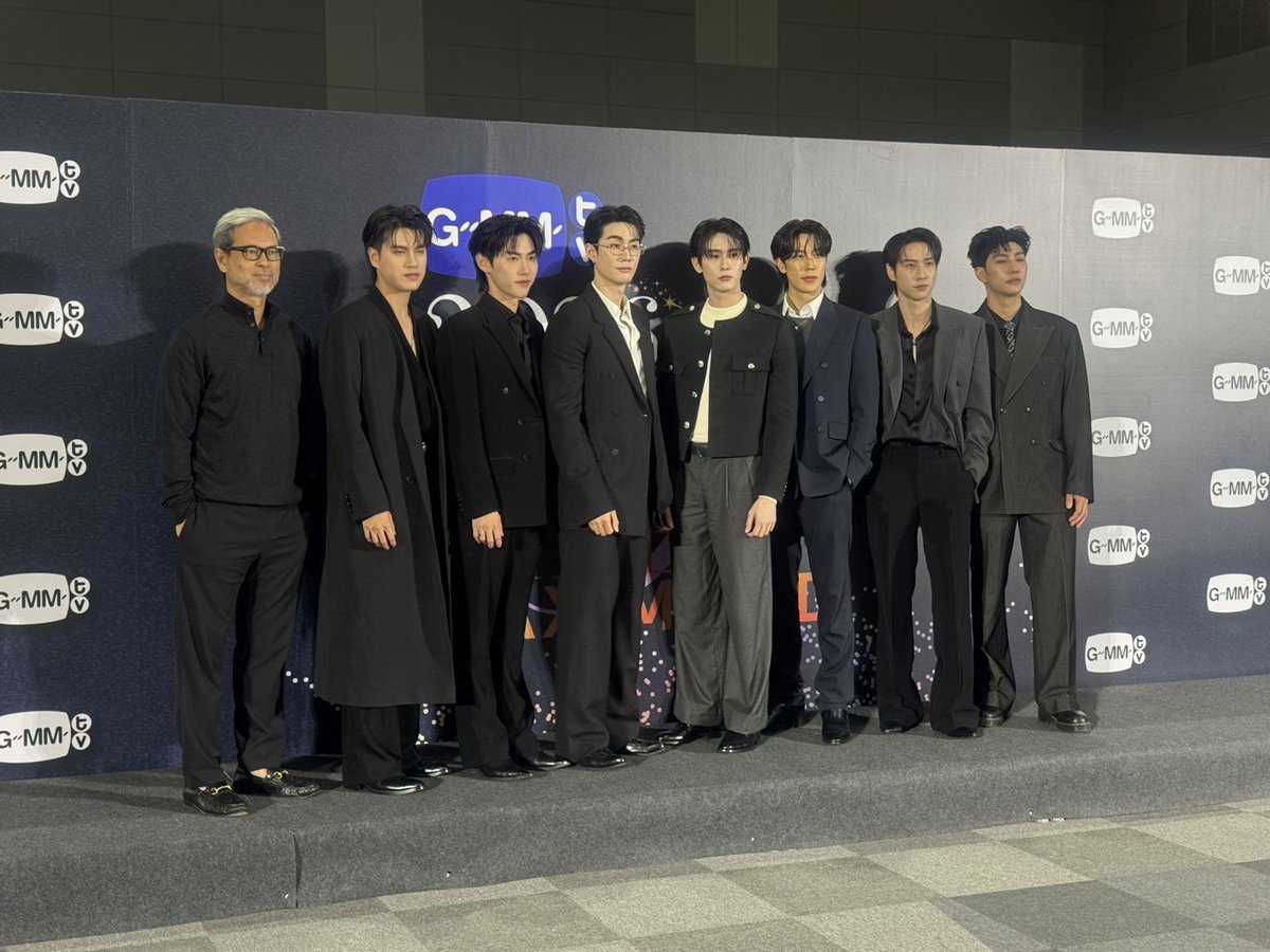 Cholumpi's tweet image. หงเสนคลุกฝุ่น Lovers &amp;amp; Gangsters
#LoversAndGangsters #GMMTV2026 #GMMTV
#cholumpi