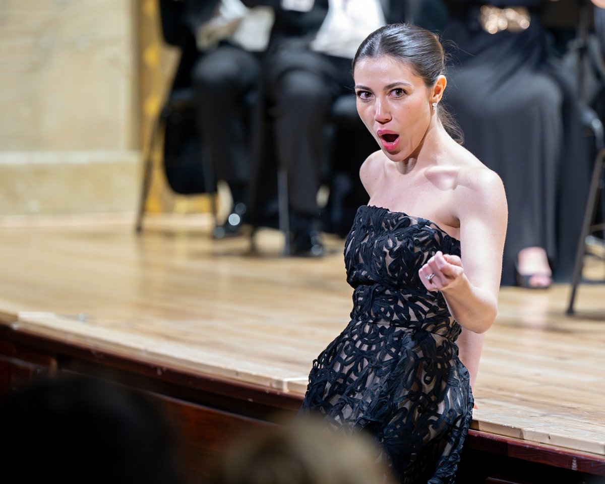 Nachtigall Artists tweet media