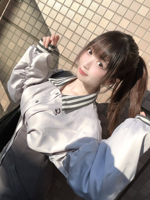 Twitterのコスプレ画像5