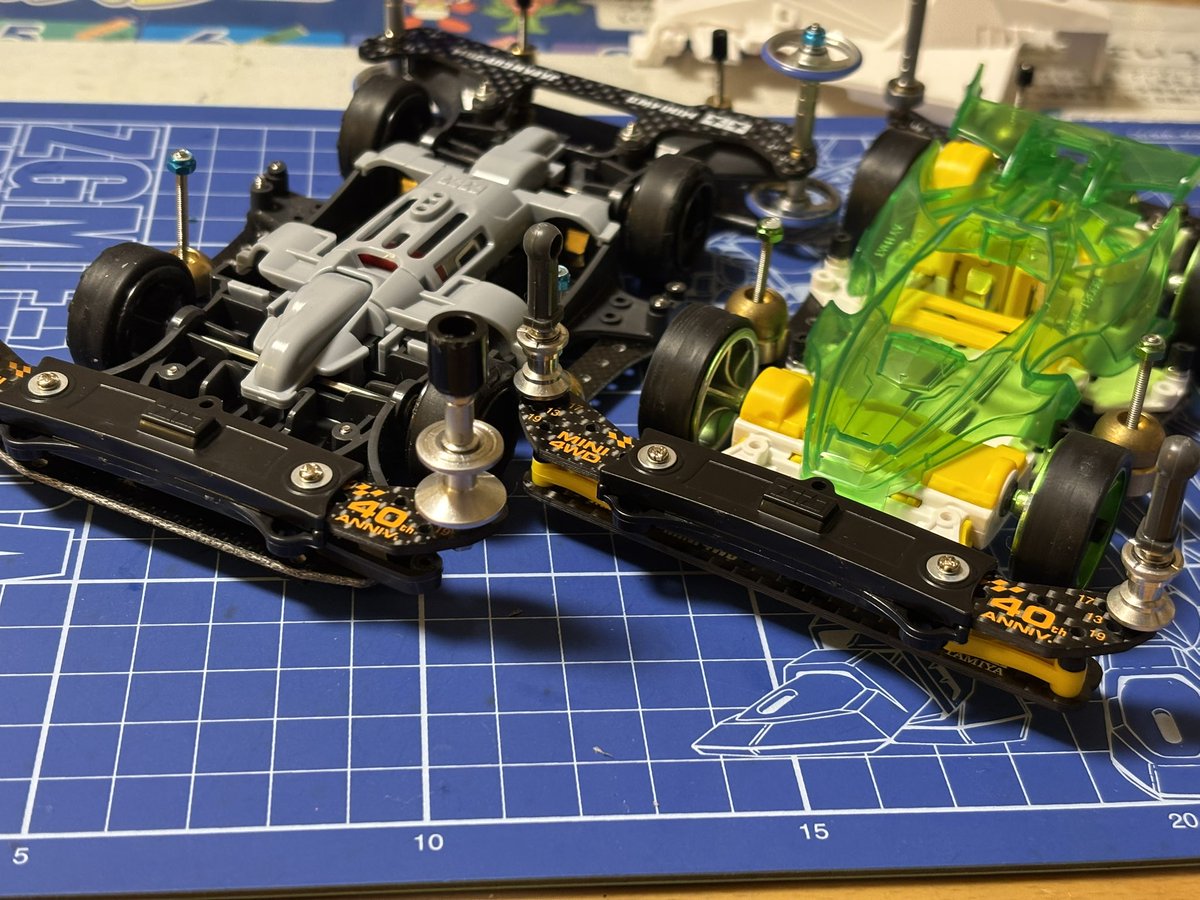 むーらん@ミニ四駆 (@muranmini4) / Posts / X