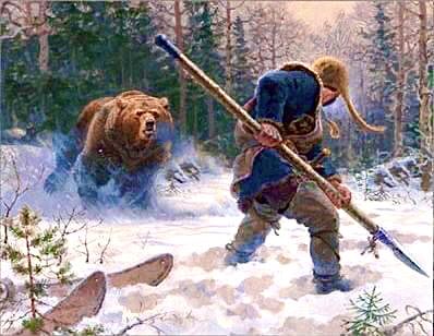 JanKoprek's tweet image. Nov 27, 1826: Jed Smith, in San Bernardino Valley, was the 1st American to travel by land to CA. Not typical, he used no tobacco or profanity

jedediahsmithsociety.org/home/research-…

#todayinhistory #christian #rolemodel #mountainman #jedidiahsmith #bear #california #psalm23 #otd #manlyman #stl