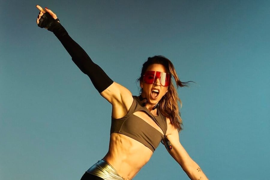 Rolling Stone AU/NZ tweet media