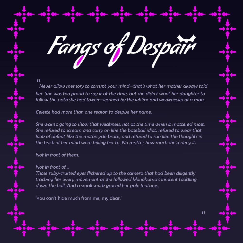 🦇🌙 Contributor Introduction: Nelly

🦇🌙 This spotlight features our writer Nelly

🦇🌙 Have any questions? Feel free to ask in the comments or the Question Forum!