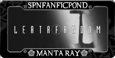 SPNFanficPond tweet media