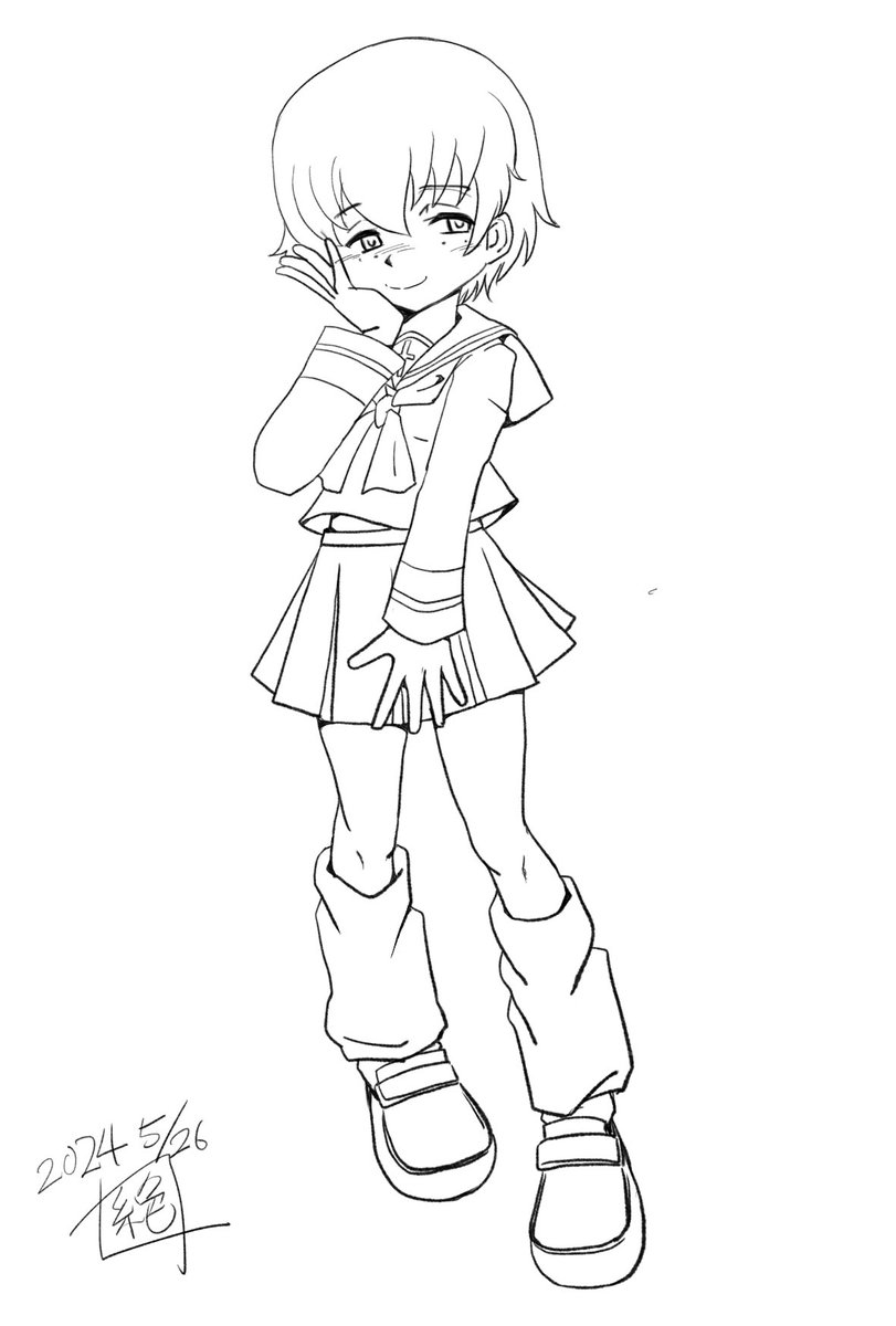 EComgmail's tweet image. #いいツチヤさんの日
#無言でツチヤ絵をあげる見た人もやる