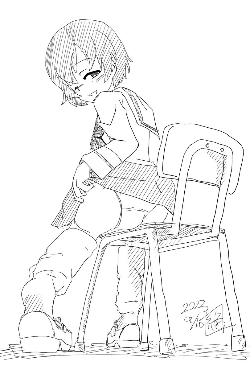 EComgmail's tweet image. #いいツチヤさんの日
#無言でツチヤ絵をあげる見た人もやる