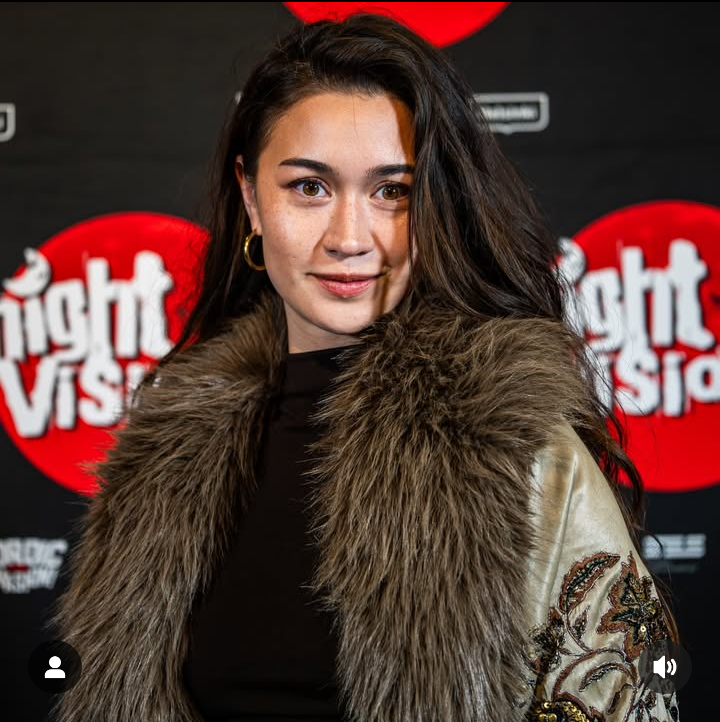 Raccacconie's tweet image. 🛐🛐❤❤
#WarriorNun #SaveWarriorNun 
#LoveIsTheMonter