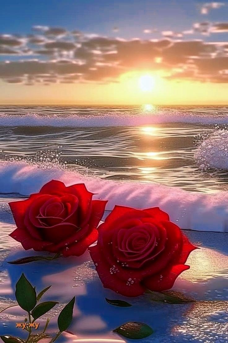 Өглөөний мэнд.