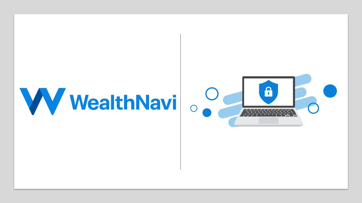 ncb_since1989's tweet image. As account takeovers rise, almost 90% of users moved to passkeys. Japan’s investment platforms are entering a new authentication era.

#WealthNaviJapanFintech #Passkey #InvestTech #AccountSecurity #NCBLibrary #Japan
👇read the full story &amp;amp; subscribe
ncblibrary.com/posts/137412?s…