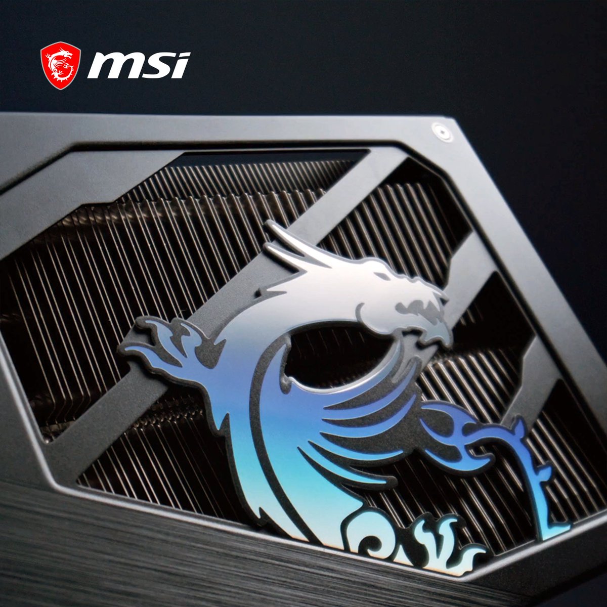AustraliaMSI's tweet photo. Even though there are no real dragons in these pictures, you can still feel the power behind them.
This is GAMING TRIO, demonstrating the pure, unrestrained dragon soul.

#GAMINGTrio #RTX50 #MSIGraphicsCard https://t.co/WhRrQ36tJ0