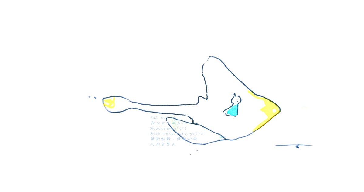 totttemooisii's tweet image. 行けないけれど心だけは会場へ
#Skyイラスト
#skycreatortroupe　#Sky創造部