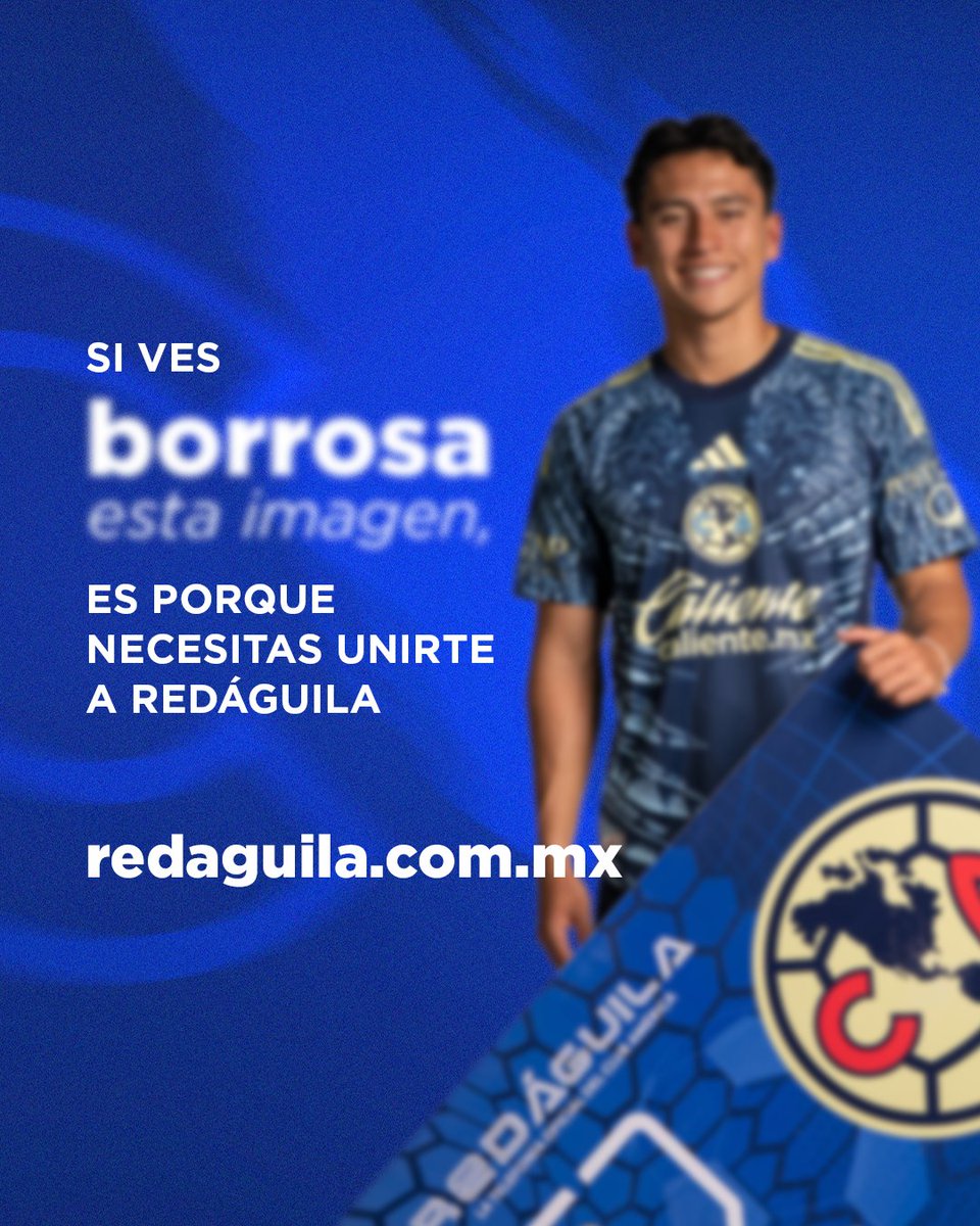 Y es urgente.‼️
👉 redaguila.com.mx