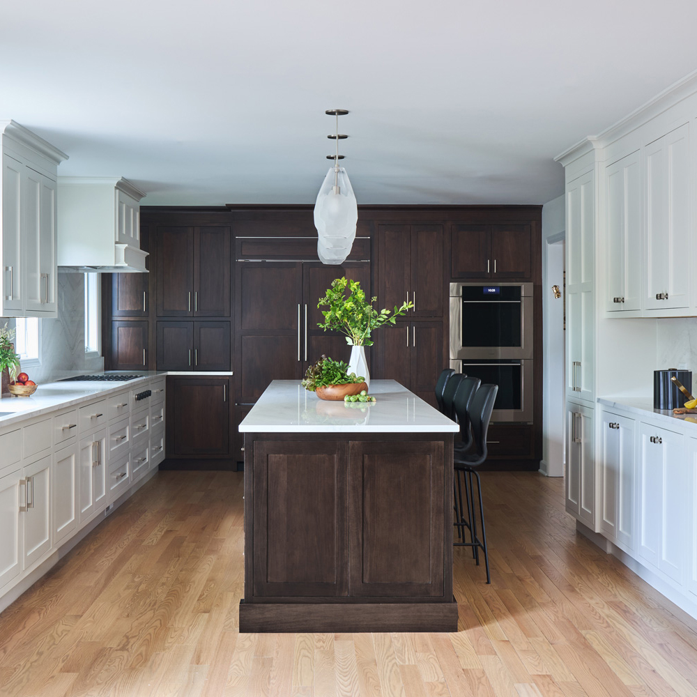 KDPartners's tweet image. We loved every minute of working with you and your family! We are so thankful that you invited us into your home and let us help you create the kitchen of your dreams.

#GratitudeWeek #Thankful #KitchenDesign #ThankfulForYou #DreamKitchen