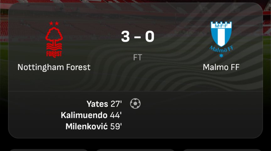 SarcasticForest's tweet image. Palace have absolutely Embarrassed themselves taking our Conference league place. Absolute clowns. #NFFC