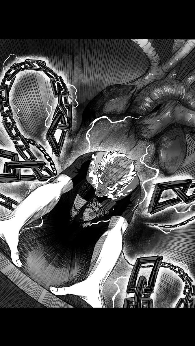 Yutsugodraw's tweet photo. @fivegarret5 https://t.co/3XIaH3T29U