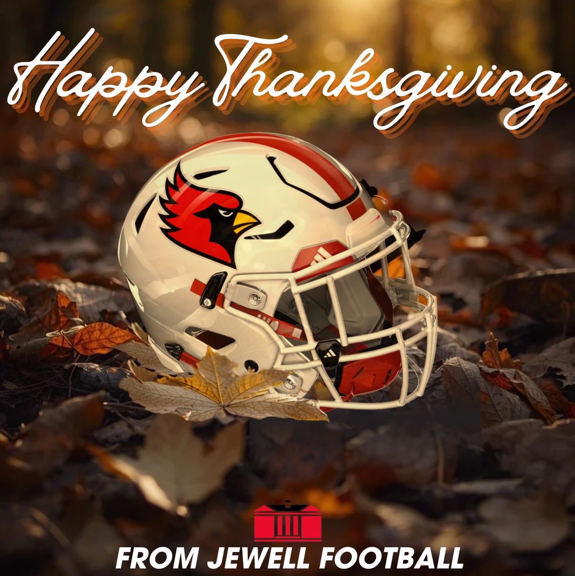 Riley46366's tweet image. Thank you! @JewellFootball @landonrwright