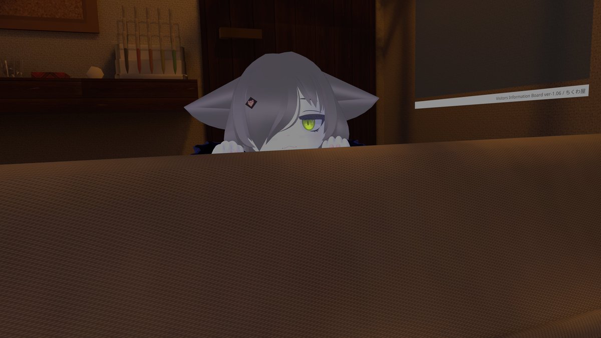 るんるん。 (@runrun_VRC) / Posts / X