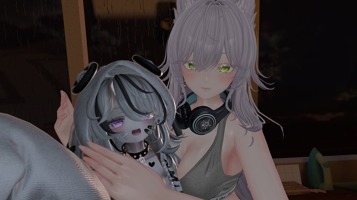 るんるん。 (@runrun_VRC) / Posts / X