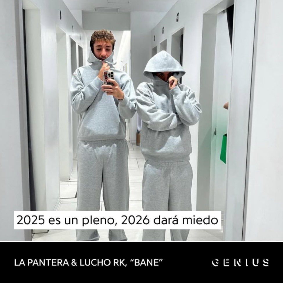 Esto solo acaba de empezar