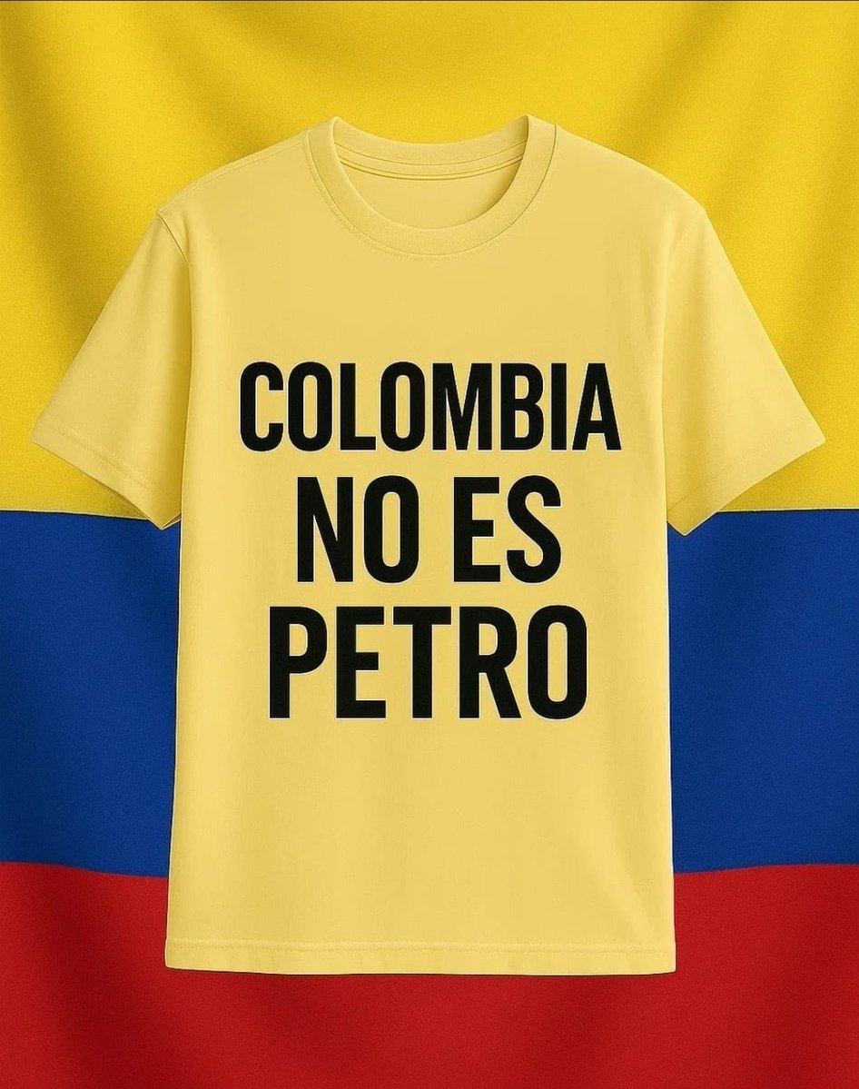 cabasgustavo's tweet image. Un país descertificado, un presidente sin visa, incluido en la Lista Clinton y señalado por violar los topes de financiación de su campaña. Y aun así, @petrogustavo sigue en la Presidencia. Si el Congreso quiere ser digno, debe destituirlo ya.#QueHorror @SagraMaryi @mcatica…