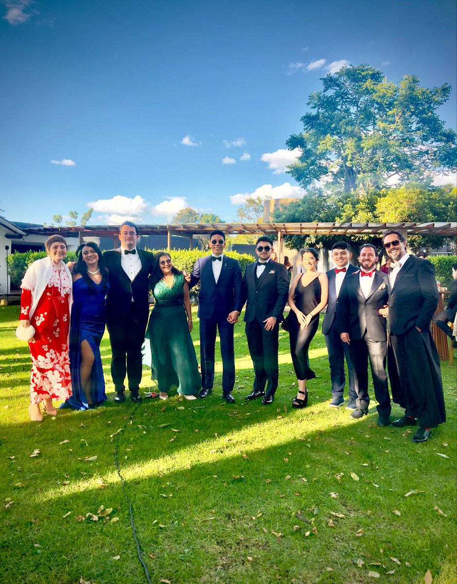 Celebrar el amor con el amor 🫶🏼😍.