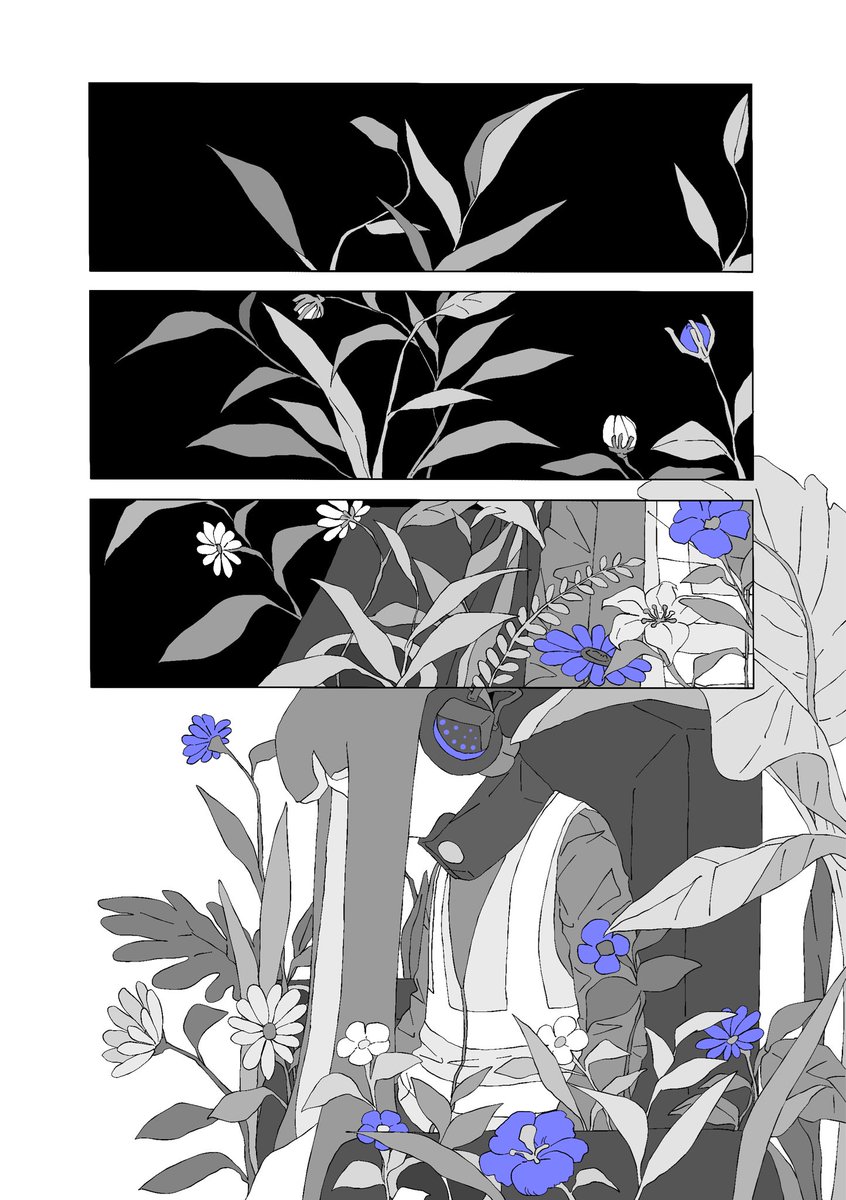 Satoka_yoyo's tweet image. 3