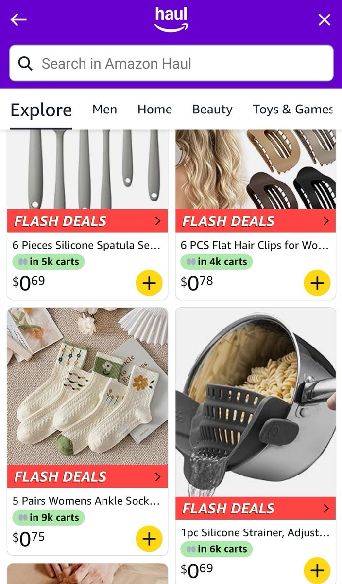 DR_LCMM's tweet image. Temufication of Amazon complete