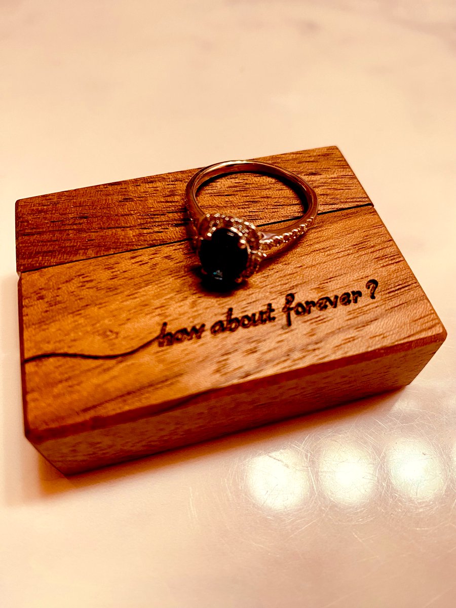 deaflibertarian's tweet image. I said YES! 🥰