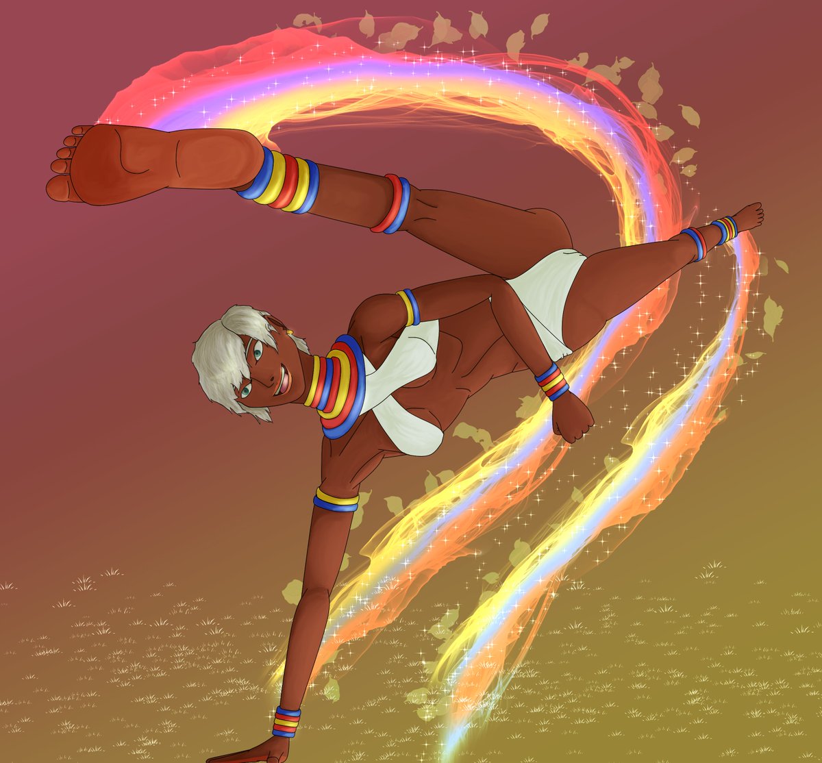 luigidile7's tweet photo. Artists, Show Your Most Popular Work

Still Overall My Most Popular Piece. I Did Put A Lot Into This One, So I'm Happy It's Fairly Recognized! https://t.co/01Ex9fpzKw