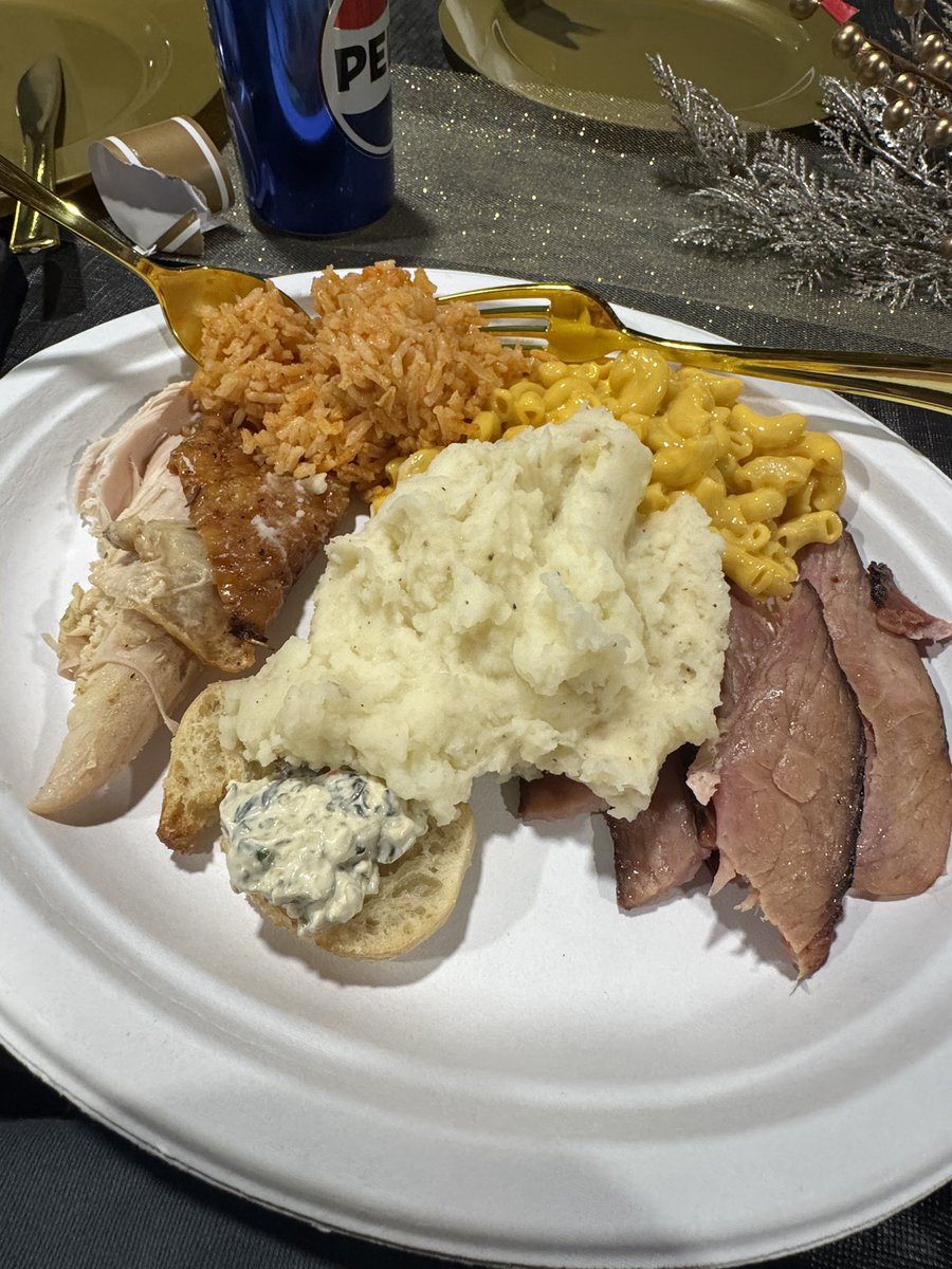 Lemme see them plates!