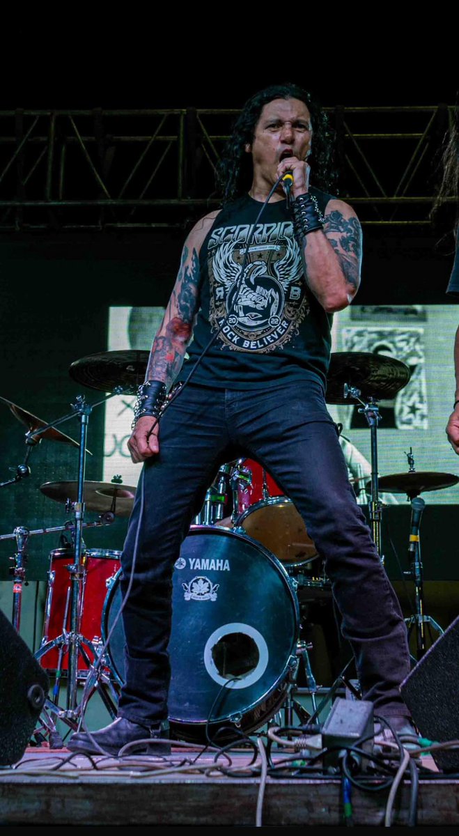 Heavy Mextal tweet media