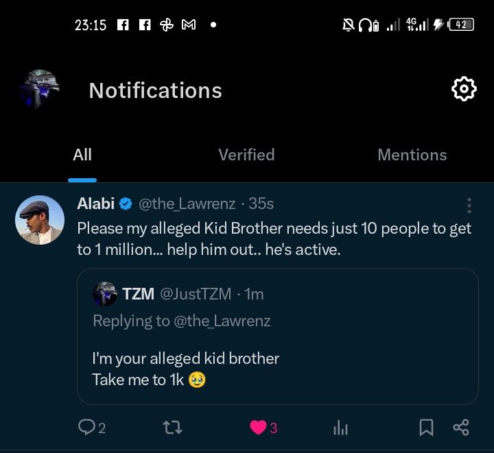 TZM tweet media