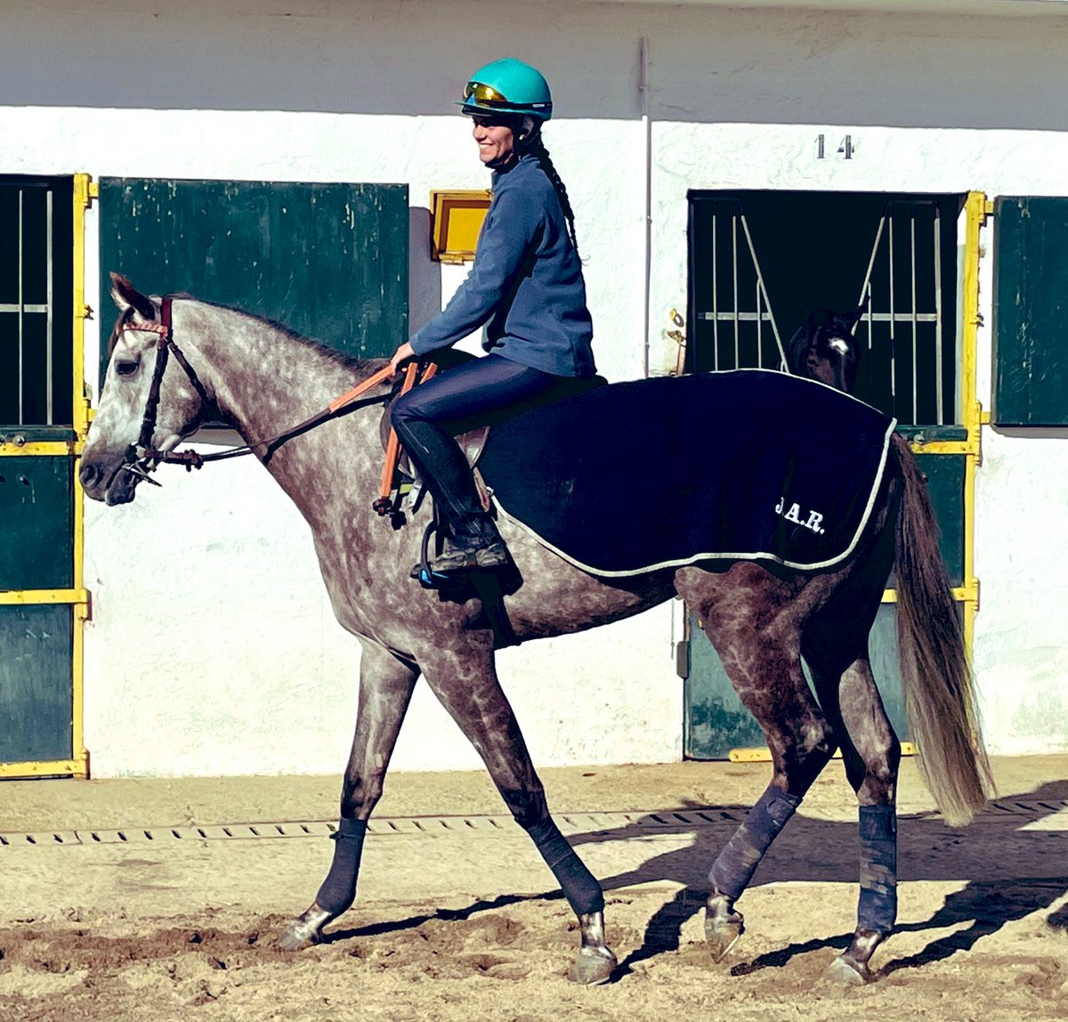 Ferdemente 🏇💚⚽️ tweet media