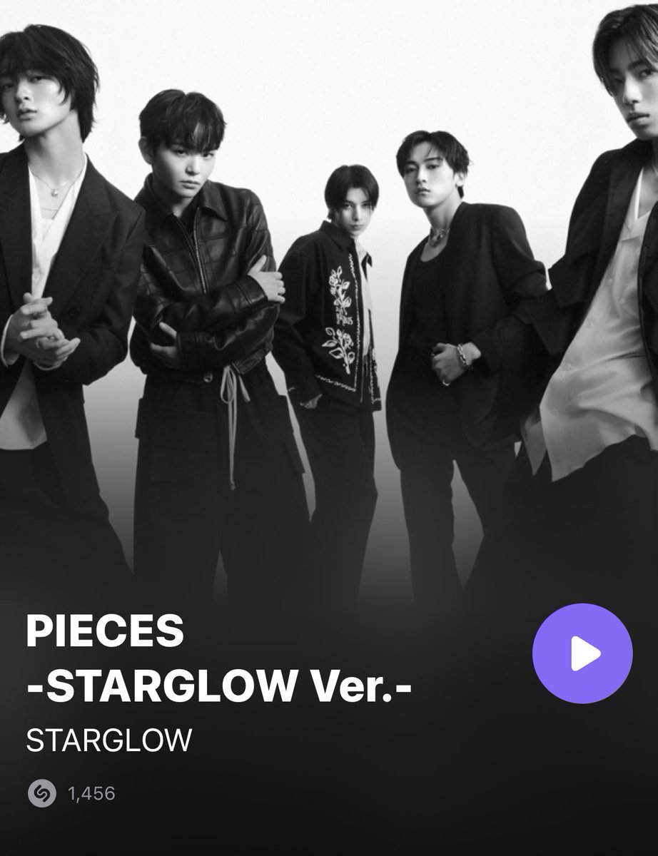 the_ennu__'s tweet image. ←20251127                        20251128(＋47)→

shazam
#SG_PIECES