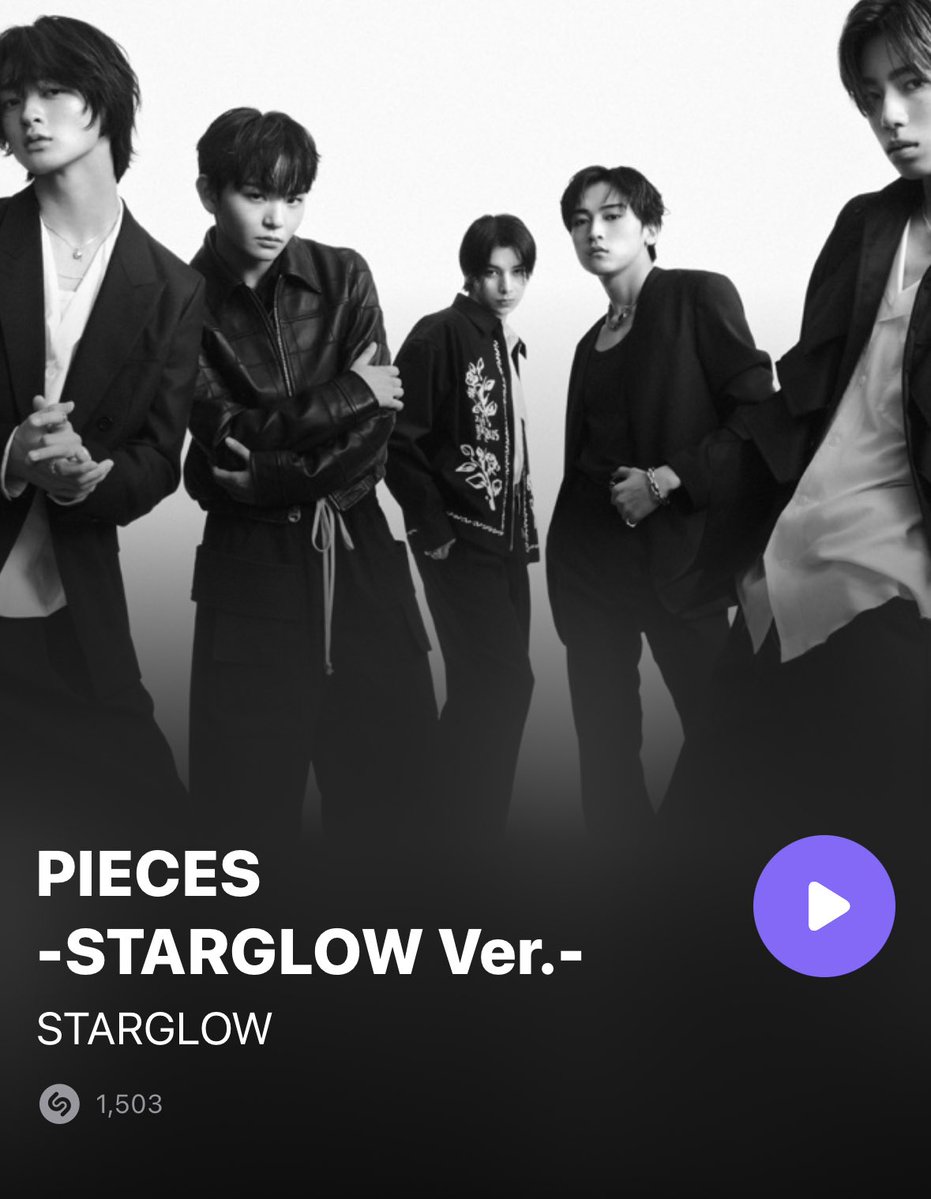 the_ennu__'s tweet image. ←20251127                        20251128(＋47)→

shazam
#SG_PIECES