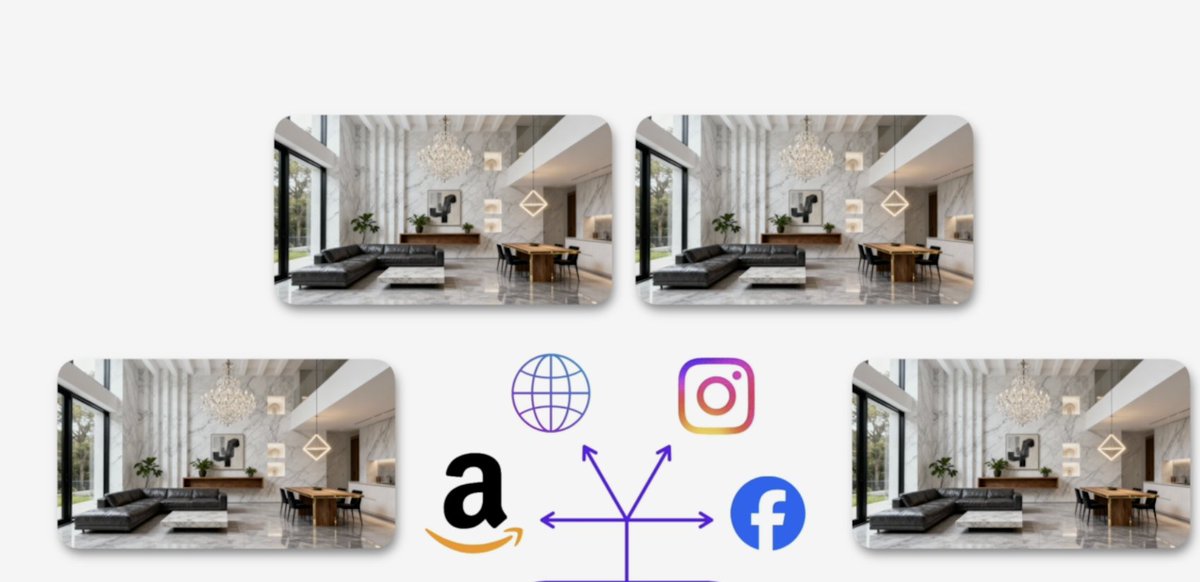 SimpleeAIO's tweet image. Building content in 2026 won’t look like today. SimpleeCreate’s AI brand engine is cutting ~70% of content creation time for teams — one system, fully on-brand, no tool-hopping.2026 is going to be wild. We’re just getting started. 🚀#startups #branding #marketingtech #AI…