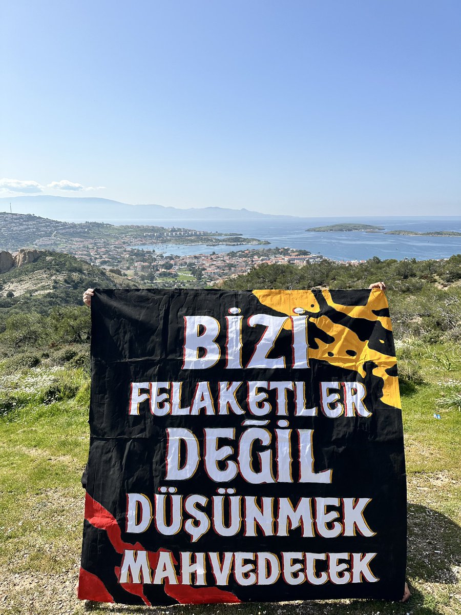 Bi tane uykusuz var, uyuyamıyor geceleri